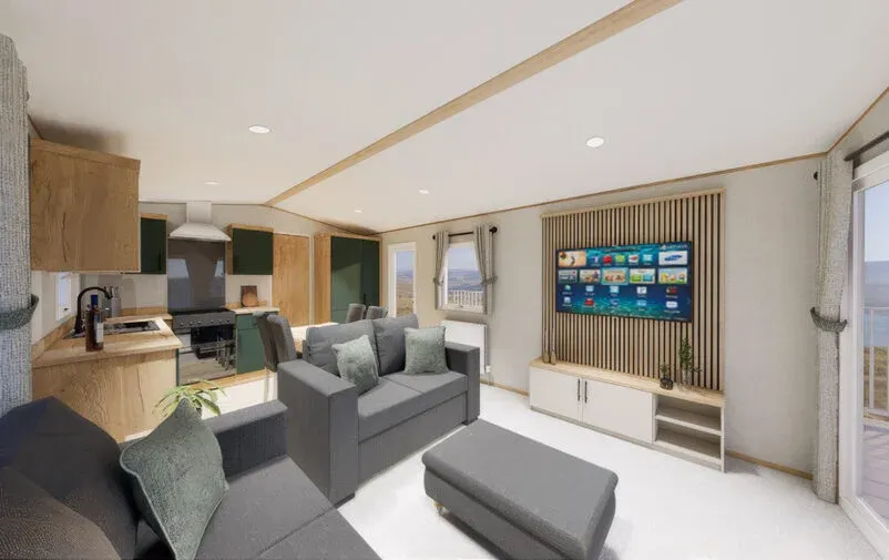 Property photo 1 of 6 Abi Islay Living Room 2 Web 1 802x505 F50 50