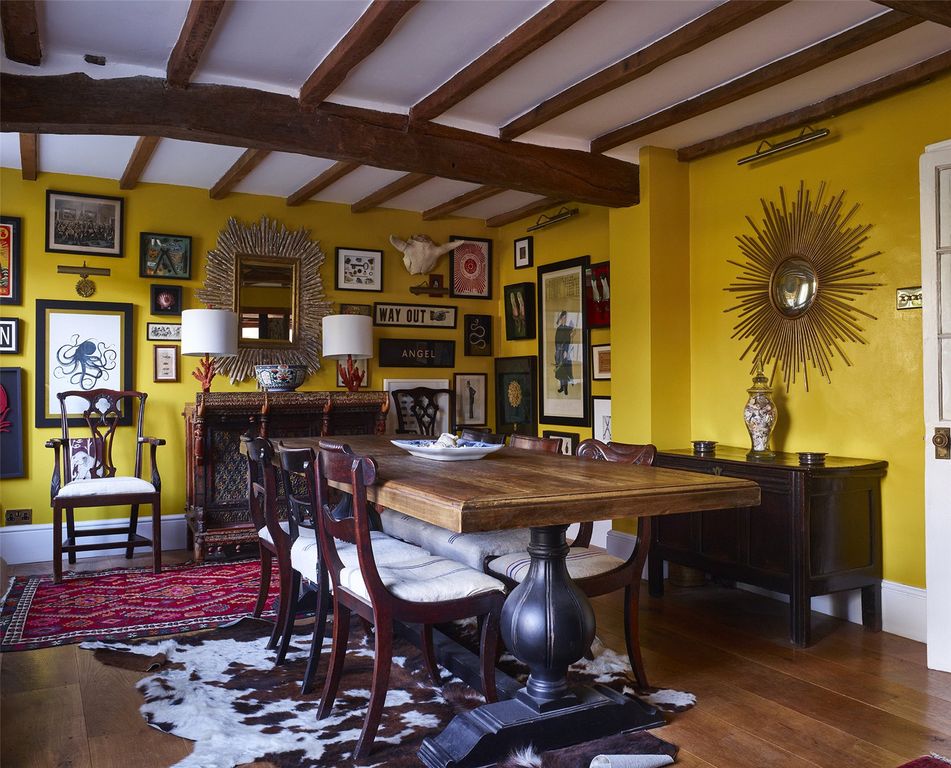 Property photo 3 of 29 Dining Hall