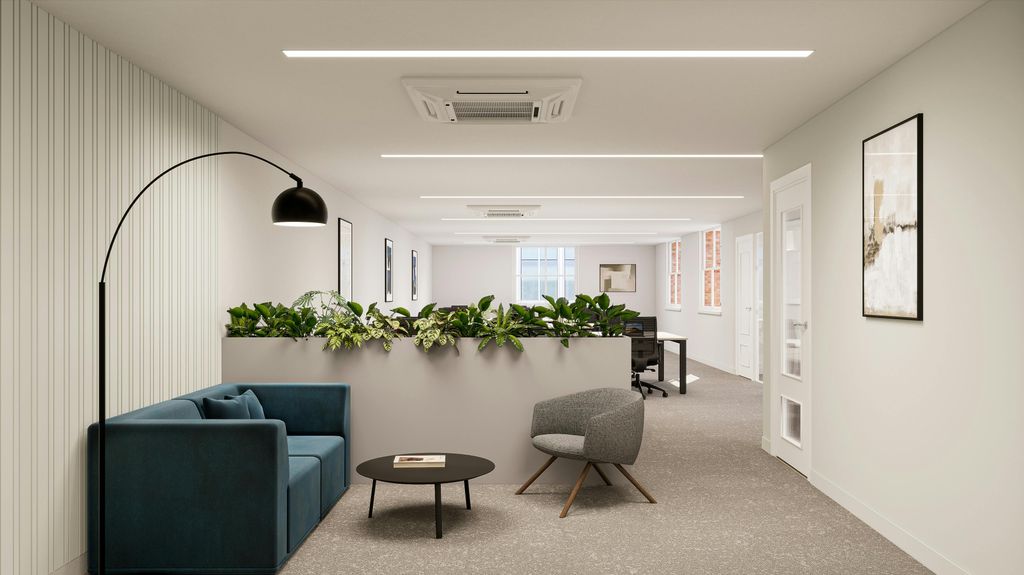 Property photo 3 of 16 Warwick House 5th Floor