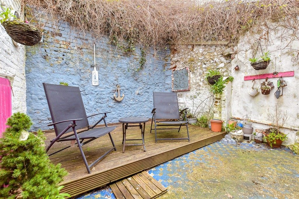 Property photo 2 of 14 Rear Garden