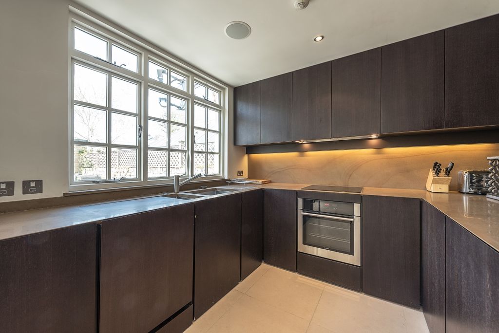 Property photo 2 of 26 Kitchen