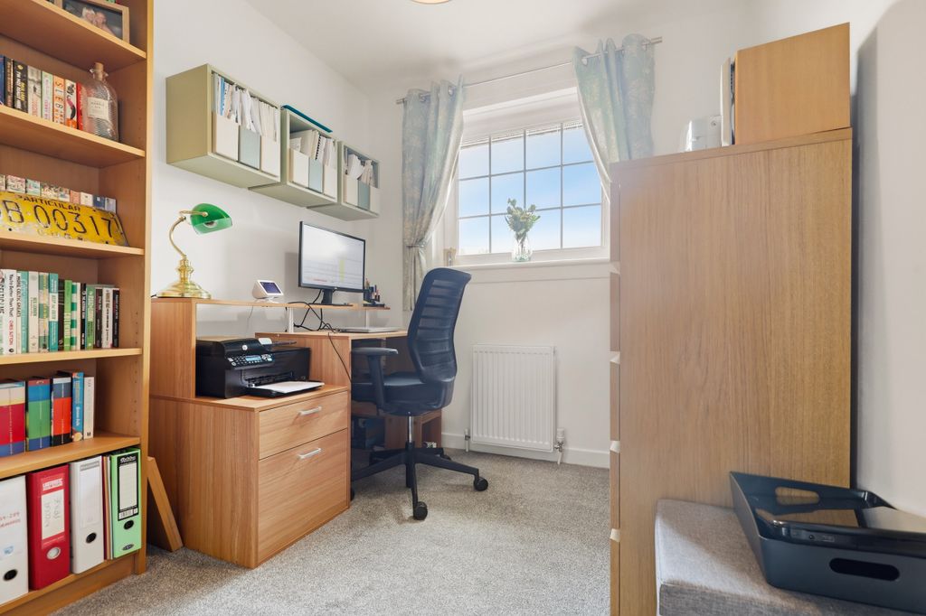 Additional image 19 of 5 bed detached house for saleStrathleven Drive, Strathleven Park, Bonhill G83