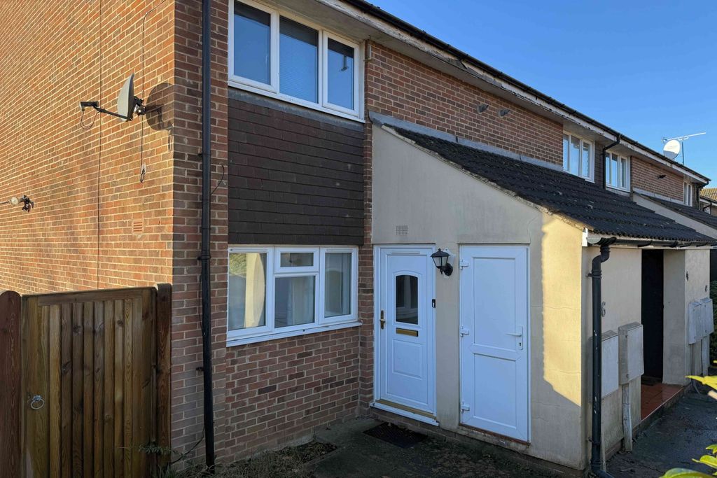 Property photo 1 of 8 View Of Property At Front