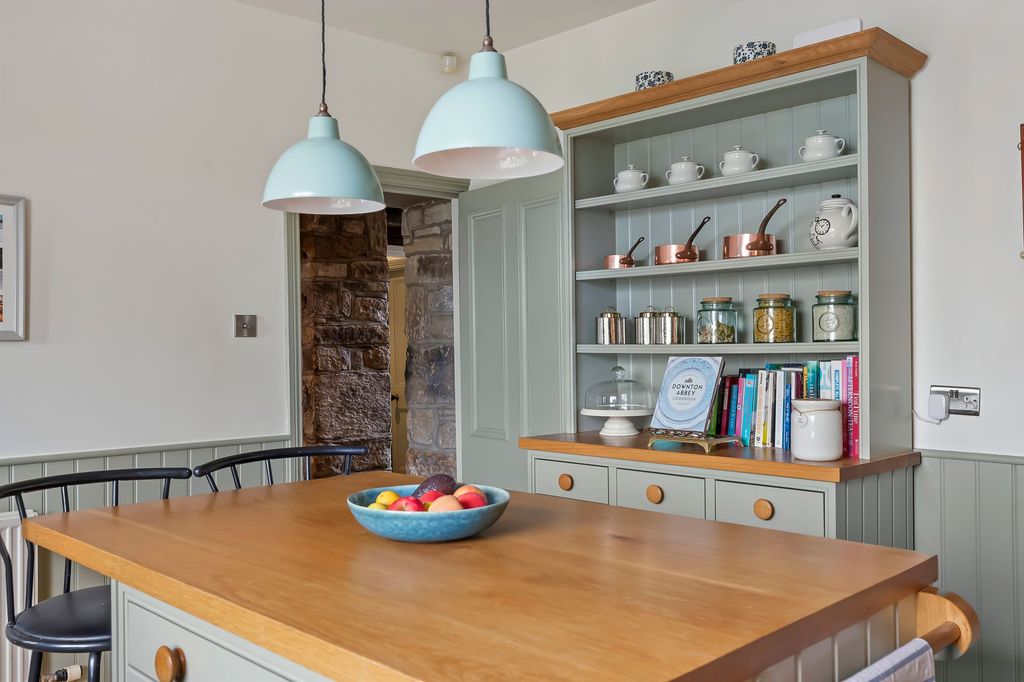 Additional image 14 of 4 bed semi-detached house for saleRyecroft, Harden BD16