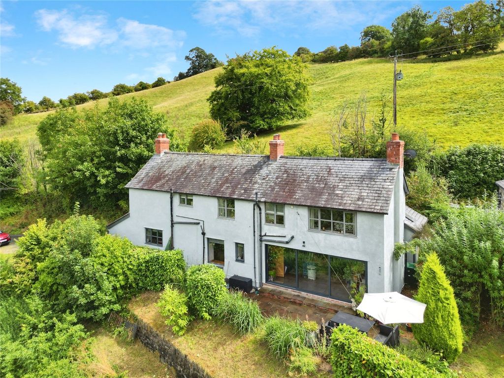 Additional image 4 of 3 bed detached house for saleLlanfyllin, Powys SY22