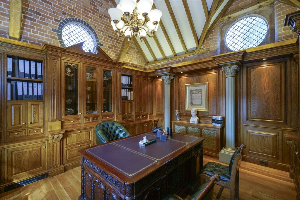 Additional image 30 of 9 bed detached house for saleClaverley, Shropshire WV5