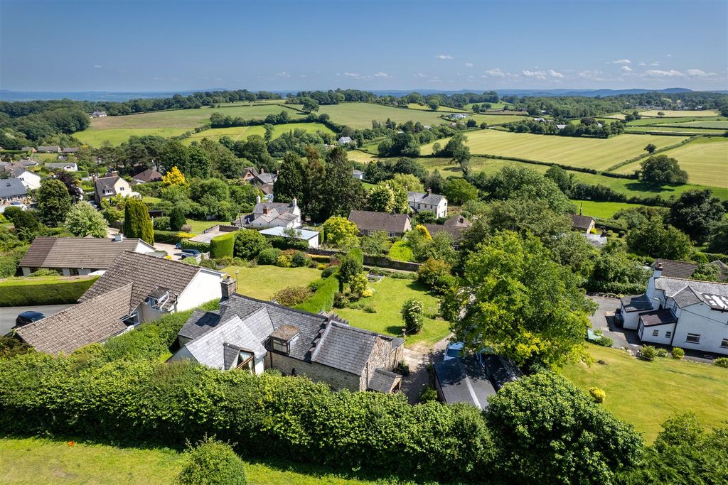 Additional image 28 of 3 bed detached house for saleSpringbank Close, Trefonen, Oswestry SY10