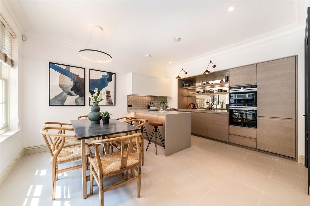 Property photo 2 of 14 Kitchen And Dining