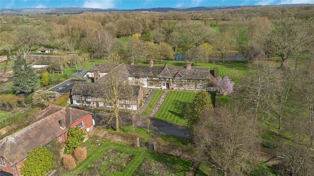 Property photo 1 of 30 Ghassans Farm