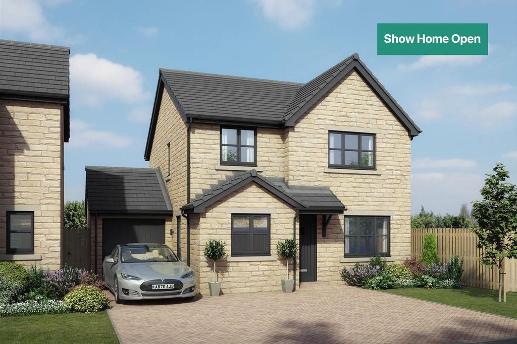 Property photo 1 of 25 Bowland
