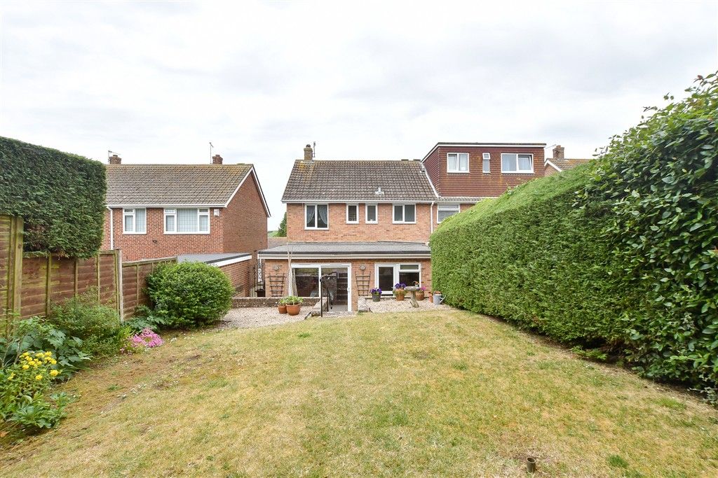 Property photo 2 of 13 Rear Garden