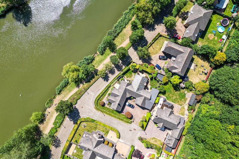 Property photo 3 of 37 Above (Drone)