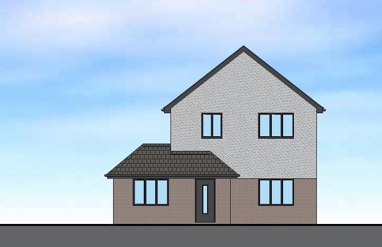 Property photo 1 of 5 Front Aspect