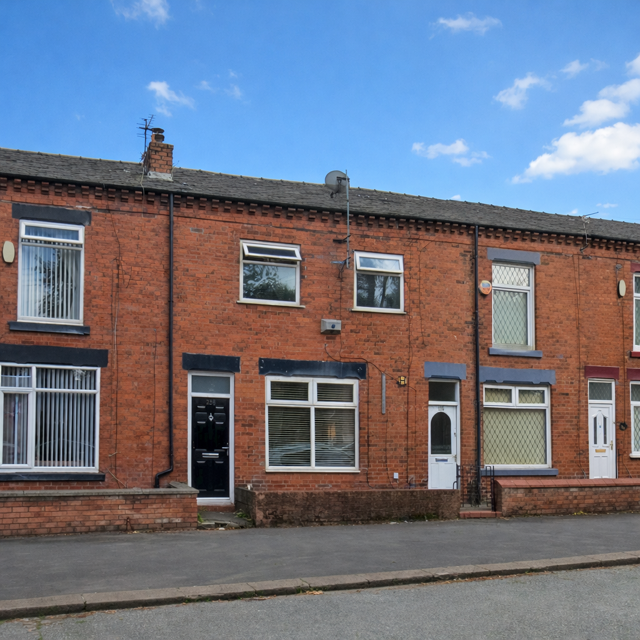 Property photo 1 of 1 Front (Exterior)