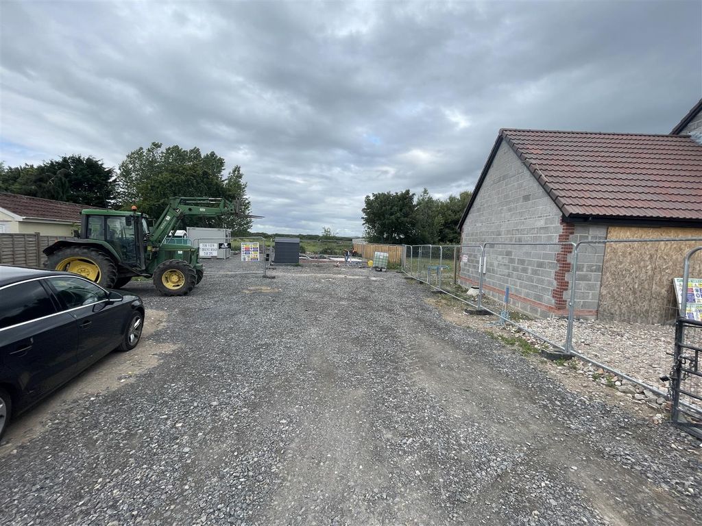 Property photo 3 of 13 Plot 3 @, Brent Road Farm, Brent Broad Burnham-On-