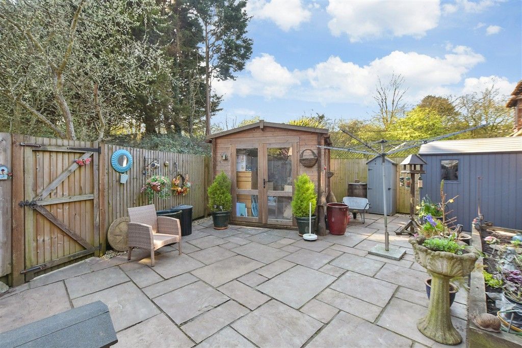 Property photo 2 of 18 Rear Garden