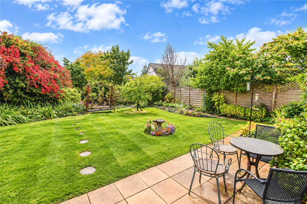 Property photo 3 of 20 Rear Garden Enhanced