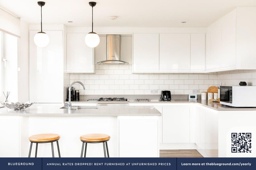 Property photo 3 of 30 Fully Equipped Kitchen