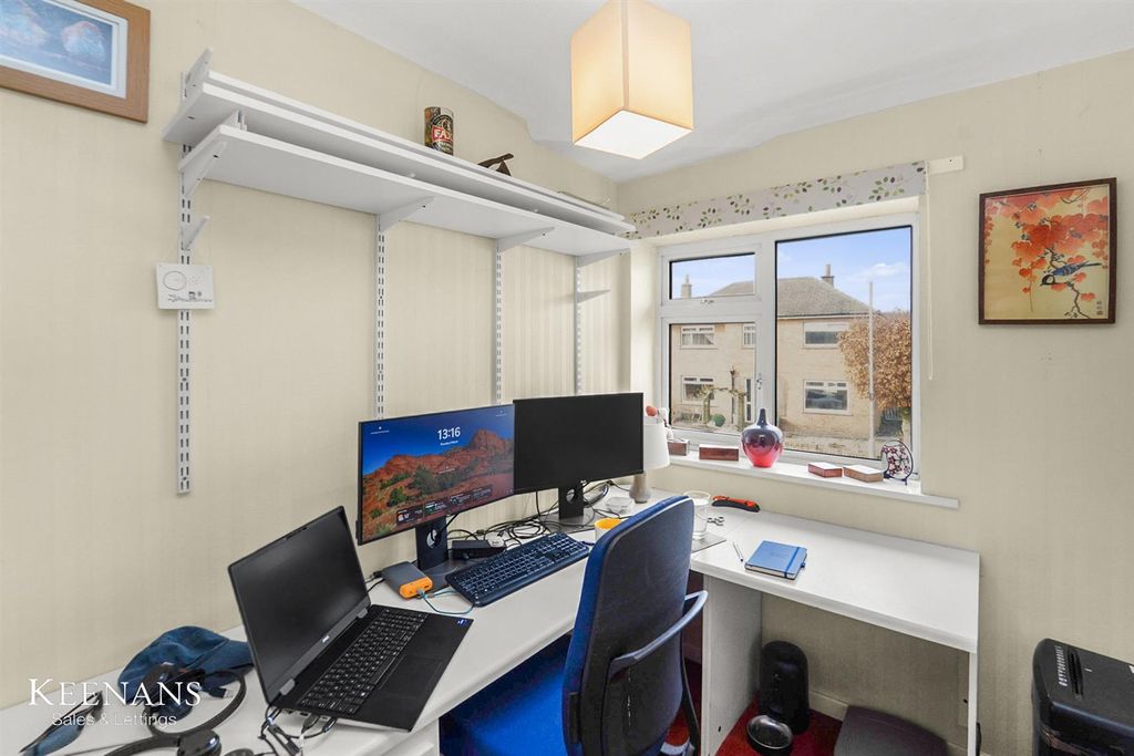 Additional image 13 of 4 bed semi-detached house for saleStocks Avenue, Hebden Bridge HX7