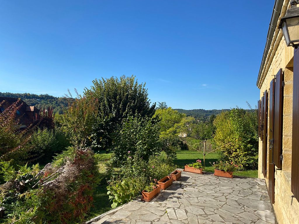 Property photo 1 of 18 Charming Périgourdine With A Beautiful View