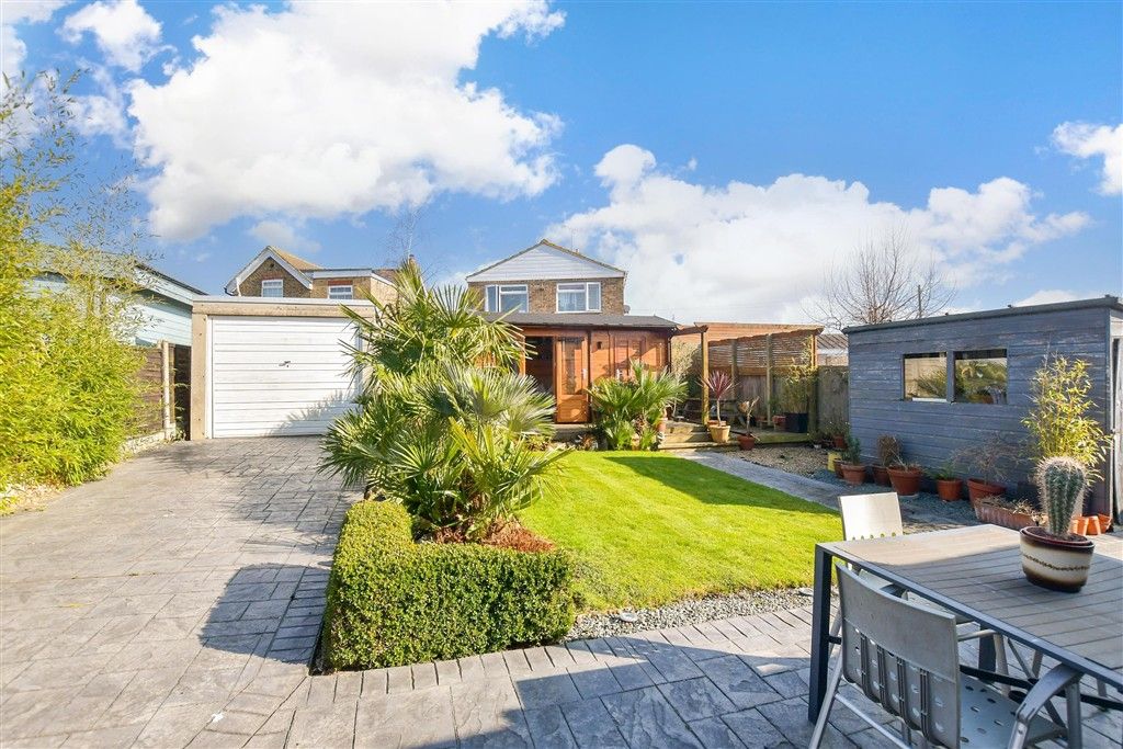 Property photo 1 of 14 Rear Garden