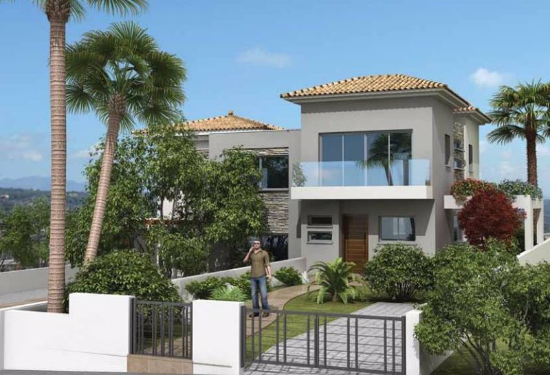 Property photo 1 of 5 Villa Artist...
