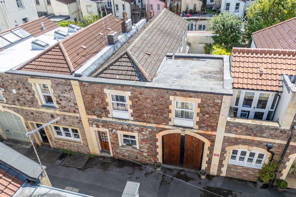 Property photo 3 of 31 4 Thorndale Mews, Clifton, Bristol Bs8 2Hx | Freeh
