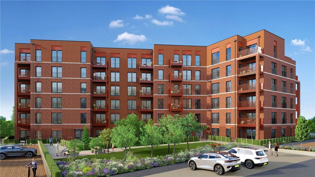 Property photo 3 of 9 The Foundry