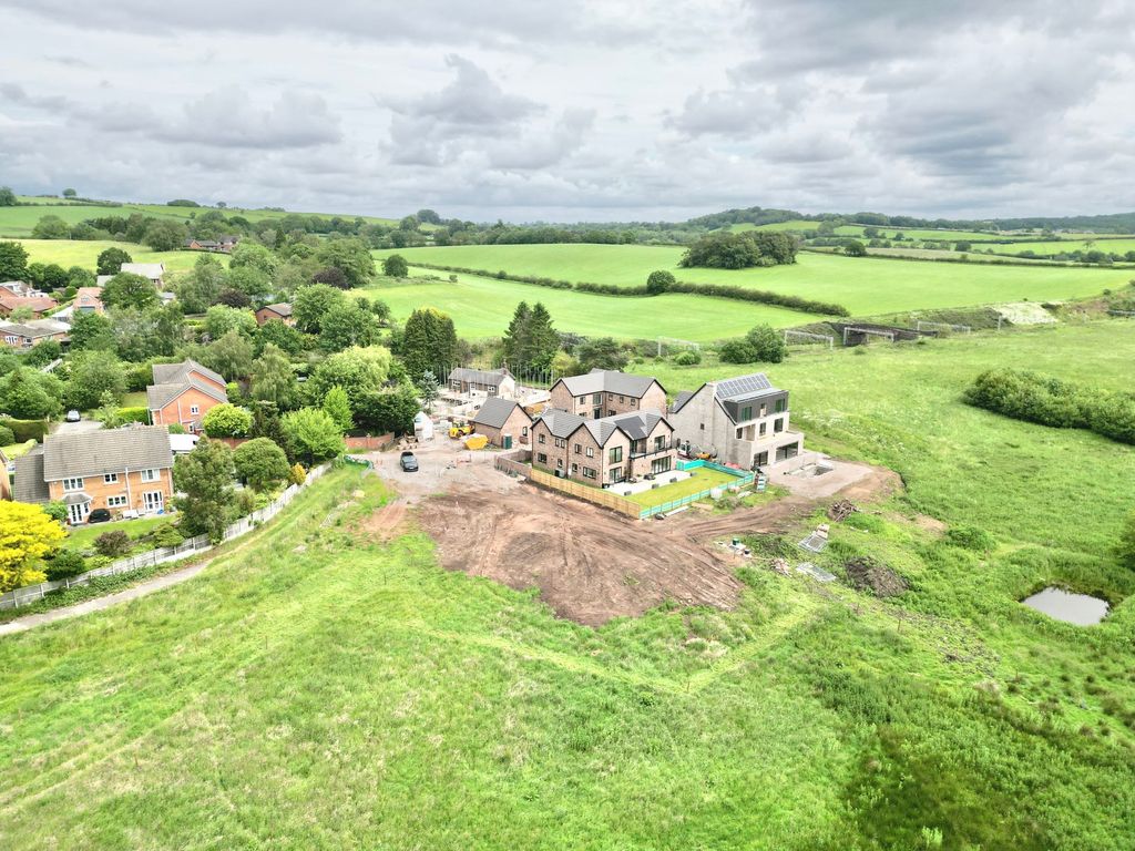 Additional image 16 of Land for saleOff Fair-Green Road, Baldwins Gate ST5