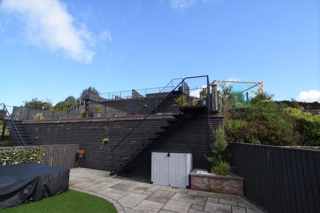 Additional image 29 of 5 bed detached house for sale32 Corberry Park, Dumfries DG2