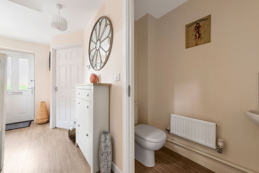 Additional image 10 of 3 bed detached house for saleJeacock Grove, Pershore WR10