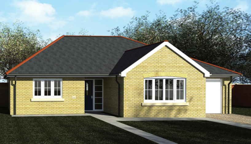 Property photo 1 of 6 Exterior