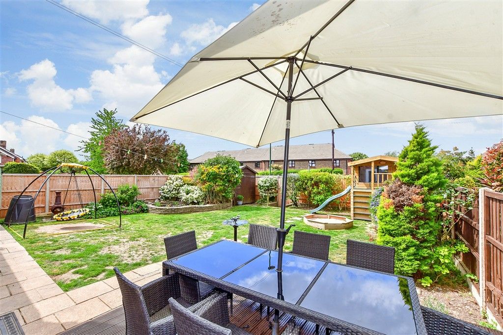 Property photo 1 of 17 Rear Garden