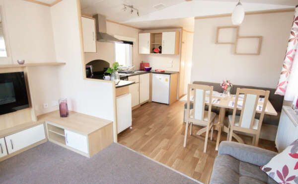 Property photo 2 of 5 3 Carnaby Accord Kitchen Diner