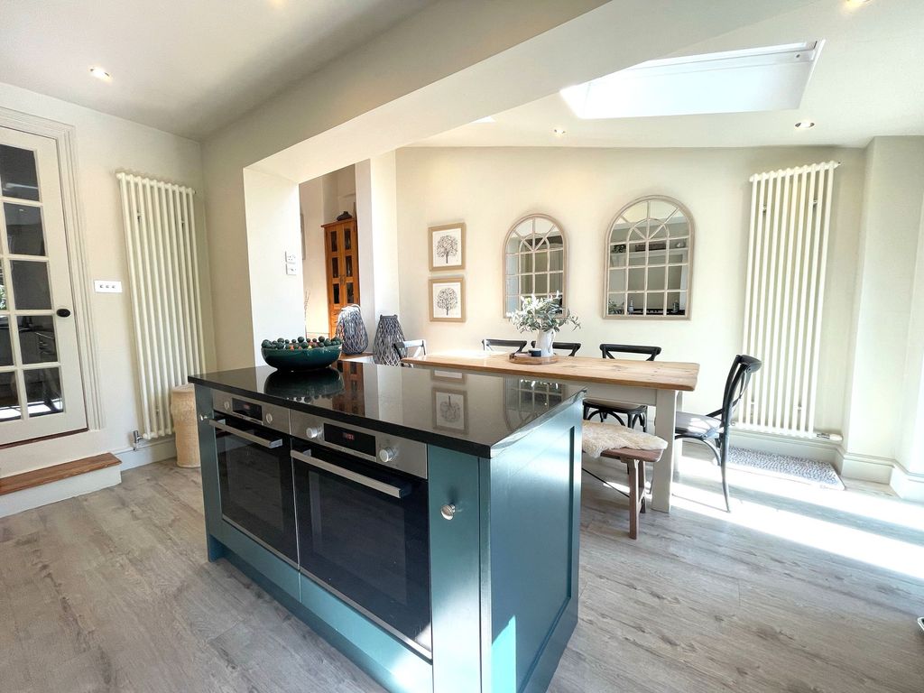 Additional image 7 of 4 bed terraced house for saleBexton Road, Knutsford WA16
