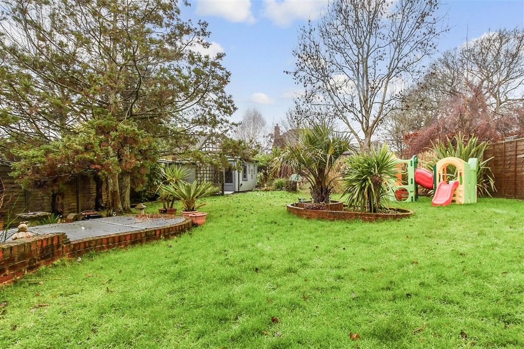 Property photo 3 of 13 Rear Garden