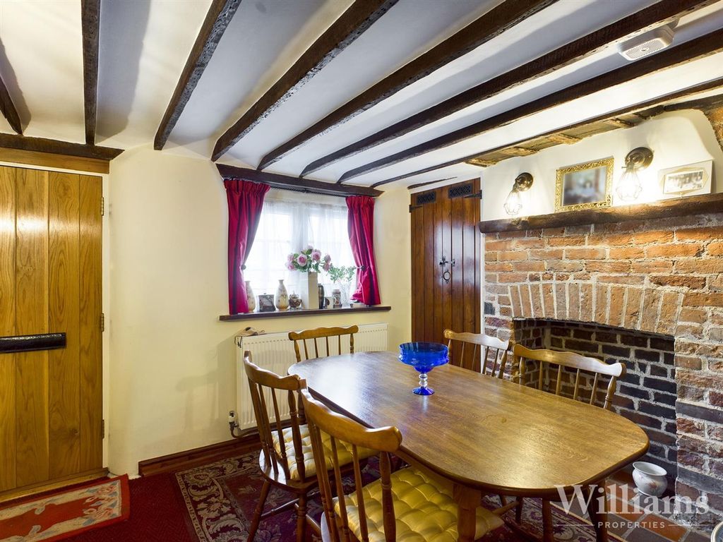 Property photo 2 of 13 Dining Room