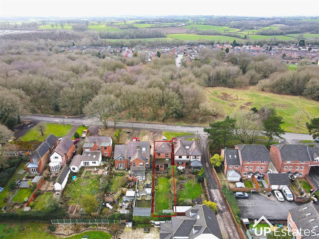Property photo 2 of 17 Drone Boundary Rear