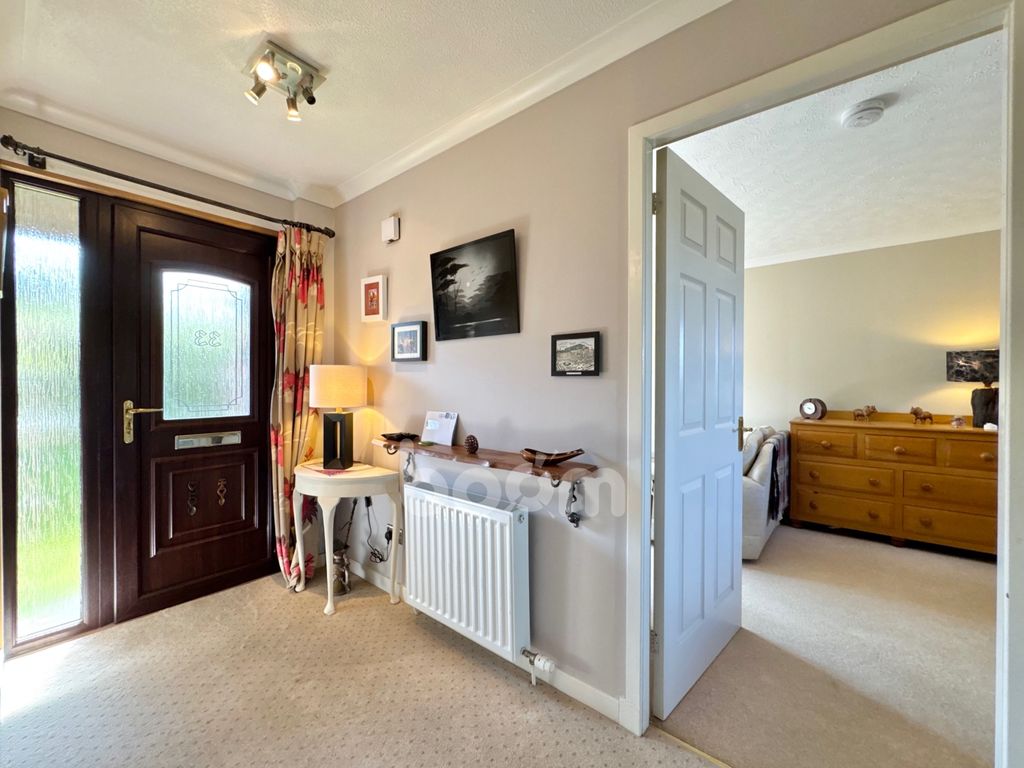 Additional image 16 of 3 bed detached bungalow for saleCullen Crescent, Inverkip PA16