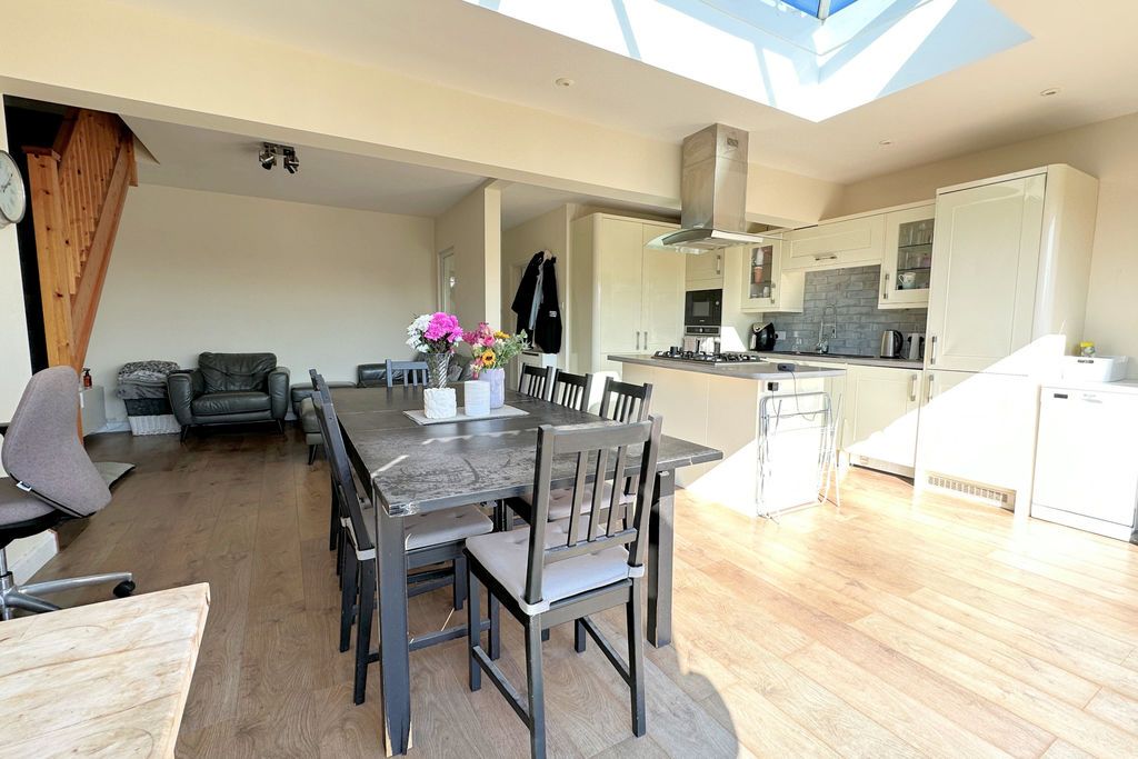 Property photo 3 of 27 Open Plan Lounge/Kitchen/Diner