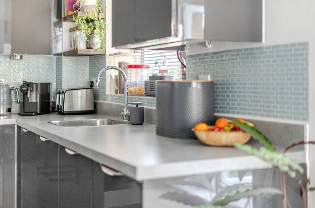 Property photo 3 of 21 Kitchen Lifestyle