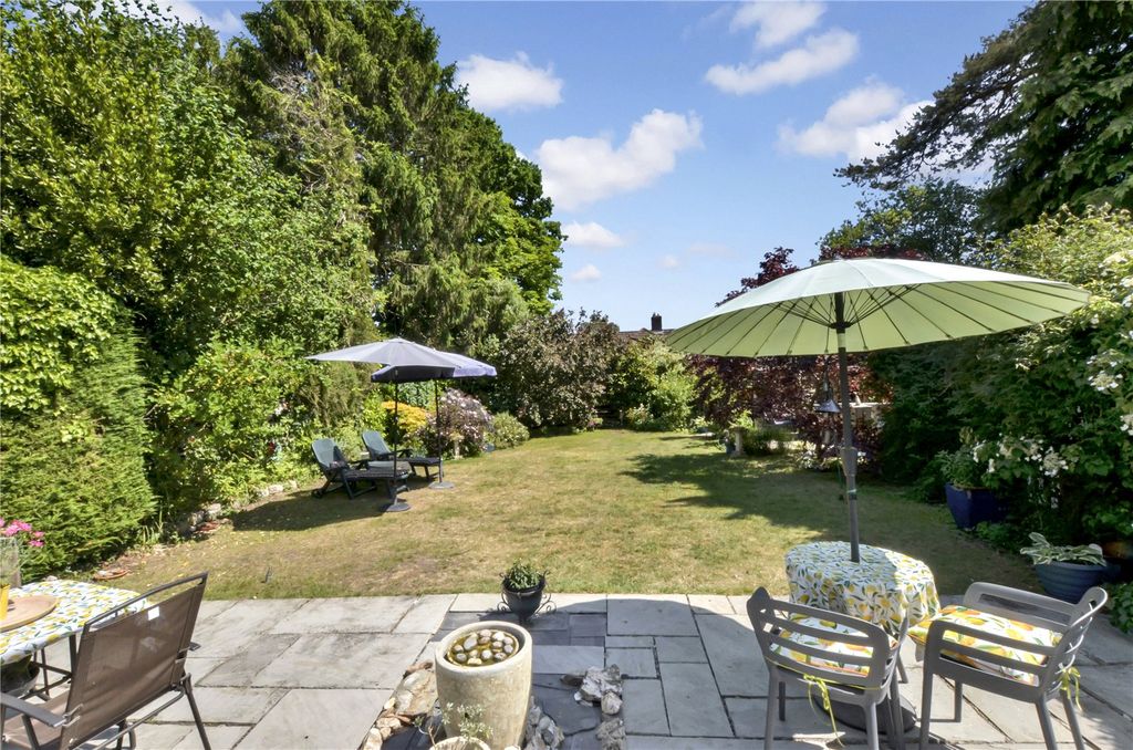 Property photo 3 of 25 Rear Garden
