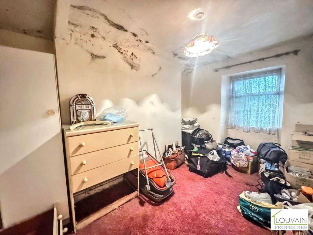 Additional image 8 of 3 bed property for saleCastle Street, Tredegar NP22