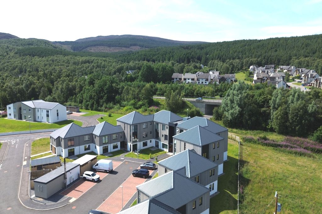 Additional image 33 of 3 bed flat for saleCaledonia Place, Aviemore PH22