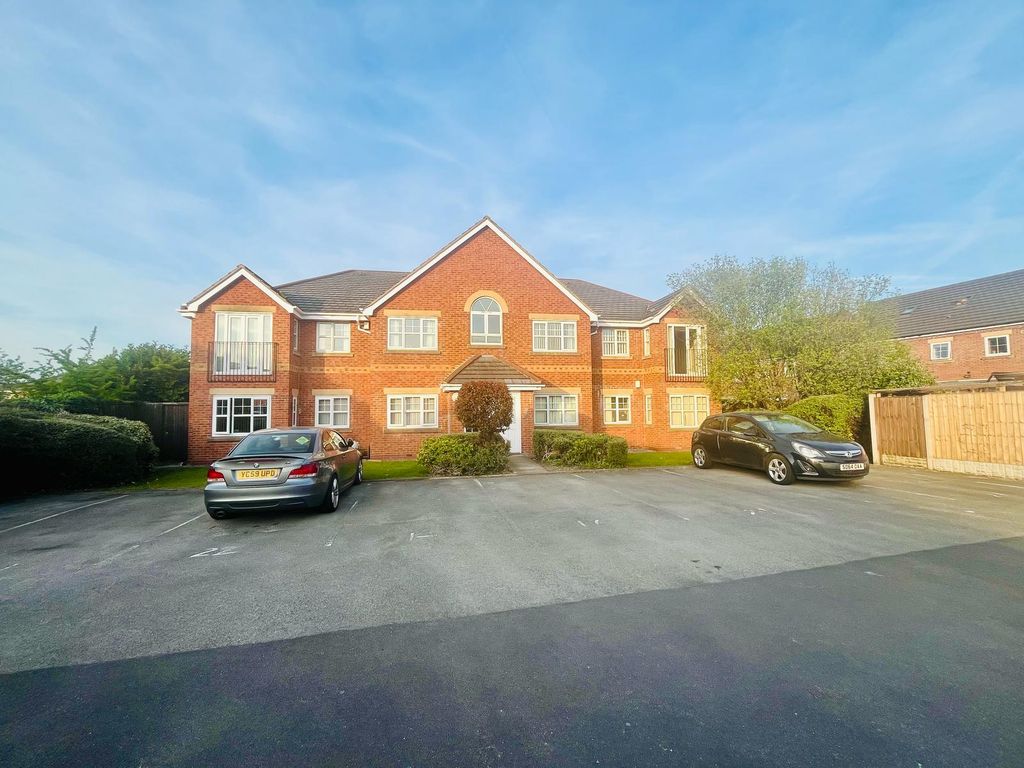 Property photo 1 of 7 26 Fielding's Close, Pemberton, Wigan, Wn5 9Jr