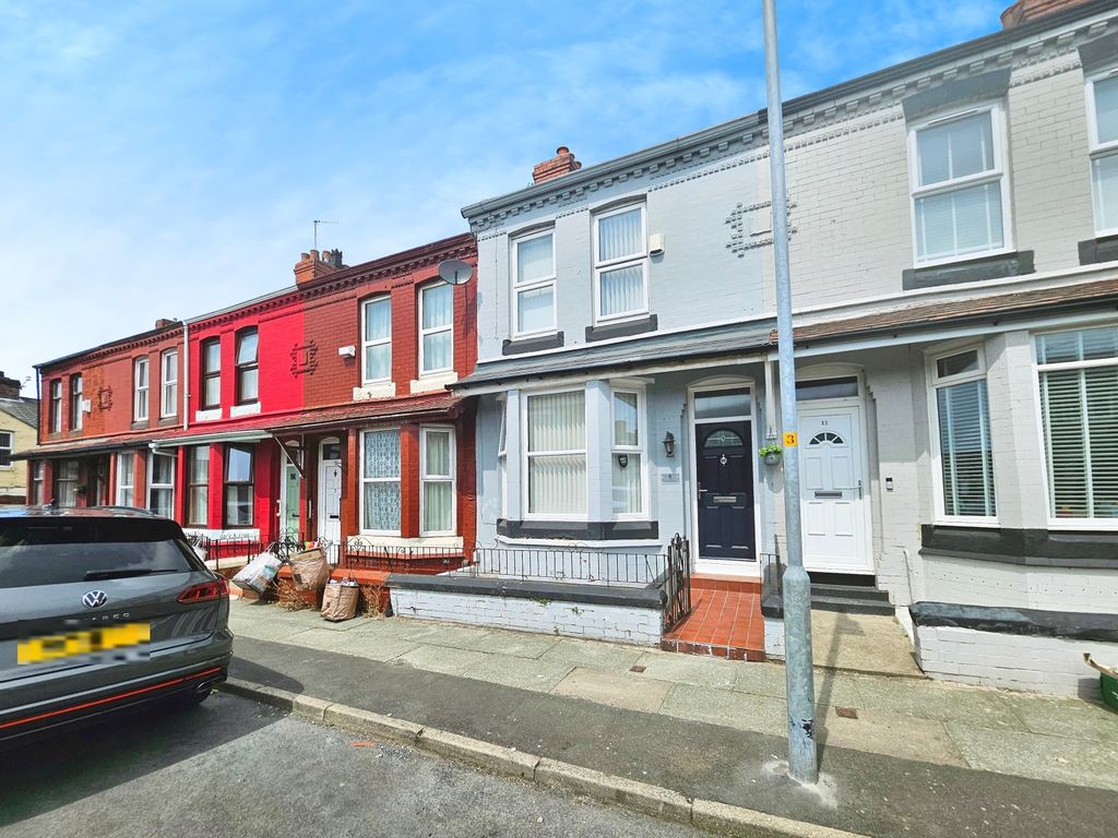 Property photo 1 of 15 Front View