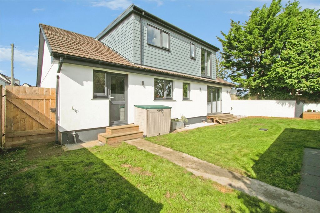 Property photo 1 of 21 Rear Elevation