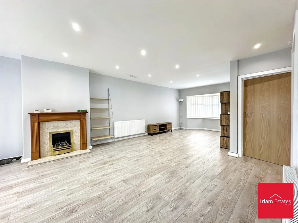 School Lane, Irlam M44 - Widok 6