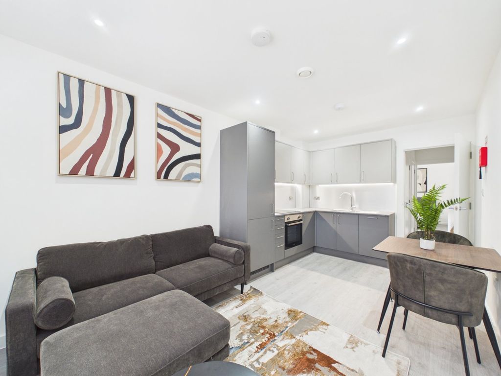 Property photo 1 of 14 Open Plan