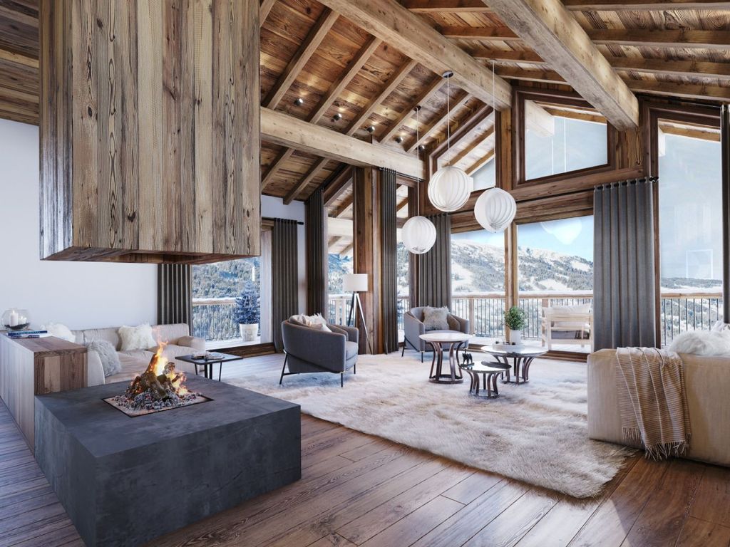 Property photo 1 of 5 Saint-Martin-De-Bell